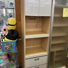【リユ-スのサカイ広島石内店】ジモティ割！スライド扉オープンボード/クリ-ニング済み/HG-7437/広島市 家具　佐伯区 家具　南区 家具　西区 家具　東区 家具　中区 家具　安佐南区 家具　安佐北区 家具　安芸区 家具　府中町 家具　海田町 家具　熊野町 家具　坂町 家具　廿日市市 家具																		 																		の画像