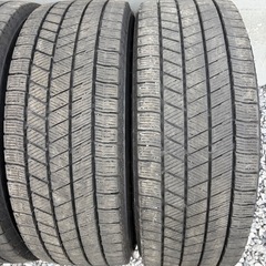 205/60/16冬VRX3の画像