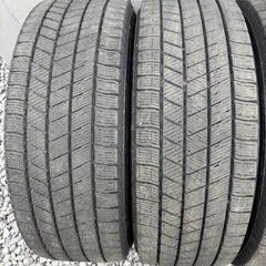 205/60/16冬VRX3の画像
