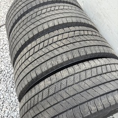 205/60/16冬VRX3の画像