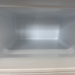 YAMADA 冷凍冷蔵庫　90L 2017　 の画像