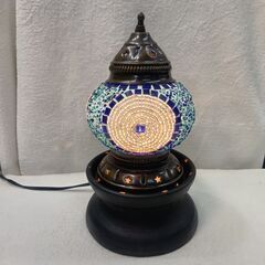 トルコランプの画像