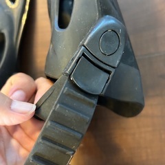 フィン　シュノーケリングの画像
