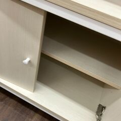 【リユ-スのサカイ広島石内店】ジモティ割！レンジボ-ド/クリ-ニング済み/HG-7438/広島市 家具　佐伯区 家具　南区 家具　西区 家具　東区 家具　中区 家具　安佐南区 家具　安佐北区 家具　安芸区 家具　府中町 家具　海田町 家具　熊野町 家具　坂町 家具　廿日市市 家具																		 																		の画像