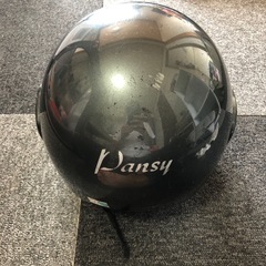 ジェットヘルメットの画像