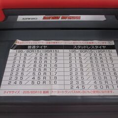 BA14 ゴムチェーン 中古品 破損有 現状品の画像