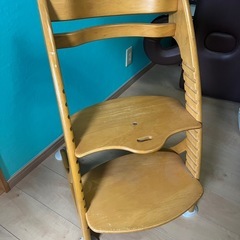 子供用イス
の画像