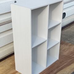 【木更津市民限定】ラックユニットボックス（2510-01）の画像