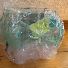 【新品未使用】水槽用フィルターの画像