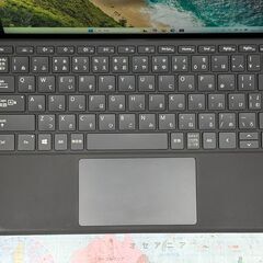JC0667　極美品 Surface Go 2 10.5型 ペン 8GB Office2024　コンパクトの画像
