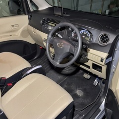 ★★ H22年　タントエグゼ  車検2年付きの画像