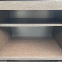キッチンボード レトロ オシャレ♪ アンティーク調の画像