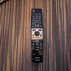 f●■SHARPシャープ・液晶カラーテレビ【AQUOS】地上・BS・110度CSデジタルハイビジョン26型【 LC-26DX2】ブルーレイレコーダー内蔵 の画像