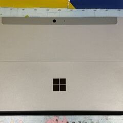 JC0667　極美品 Surface Go 2 10.5型 ペン 8GB Office2024　コンパクトの画像
