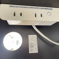 キッチンボード レトロ オシャレ♪ アンティーク調の画像