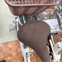 自転車の画像