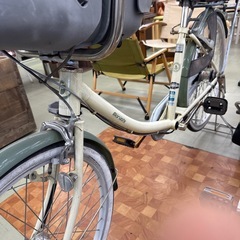 自転車の画像