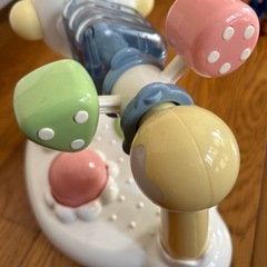 ベビー用玩具　音が鳴るおもちゃの画像