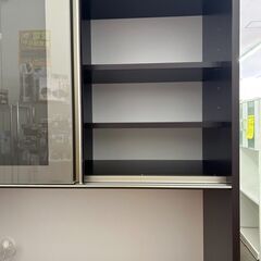 【リユ-スのサカイ広島石内店】ジモティ割！スライド扉オープンボード/クリ-ニング済み/HG-7439/広島市 家具　佐伯区 家具　南区 家具　西区 家具　東区 家具　中区 家具　安佐南区 家具　安佐北区 家具　安芸区 家具　府中町 家具　海田町 家具　熊野町 家具　坂町 家具　廿日市市 家具																		 																		の画像