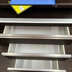 【リユ-スのサカイ広島石内店】ジモティ割！スライド扉オープンボード/クリ-ニング済み/HG-7439/広島市 家具　佐伯区 家具　南区 家具　西区 家具　東区 家具　中区 家具　安佐南区 家具　安佐北区 家具　安芸区 家具　府中町 家具　海田町 家具　熊野町 家具　坂町 家具　廿日市市 家具																		 																		の画像