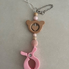 ベビー キッズ シューズクリップの画像