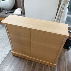 隙間家具　すきまくん　CSP-S90-25-77-Nの画像