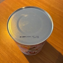 はいはい　粉ミルクの画像