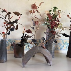 陶芸品の画像