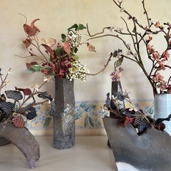 陶芸品の画像