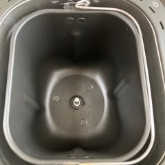 ジャンク　ホームベーカリーの画像
