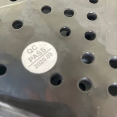 ジャンク　ホームベーカリーの画像