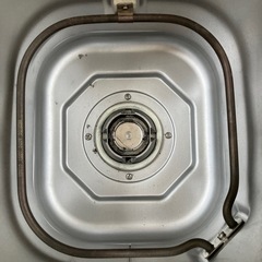 ジャンク　ホームベーカリーの画像