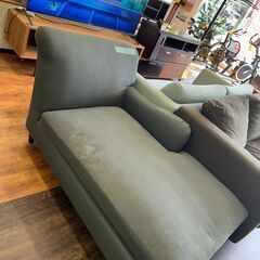 【リユ-スのサカイ広島石内店】ジモティ割！1Pソファ/クリ-ニング済み/HG-7440/広島市 家具　佐伯区 家具　南区 家具　西区 家具　東区 家具　中区 家具　安佐南区 家具　安佐北区 家具　安芸区 家具　府中町 家具　海田町 家具　熊野町 家具　坂町 家具　廿日市市 家具																		 																		の画像