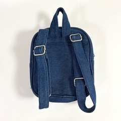 新品　リュックサックの画像