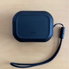 Apple Airpods pro 第2世代 Cタイプの画像