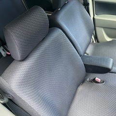 低走行車ワゴンR車検長い5万キロ込み込みの画像