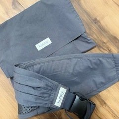 Konny ヒップシートの画像