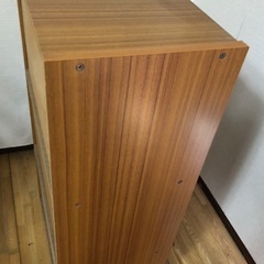 カラーボックスの画像