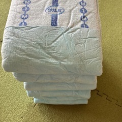 介護　サルバ　Ｍ オムツの画像
