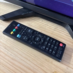 オリオン 32型液晶テレビ 16年製の画像