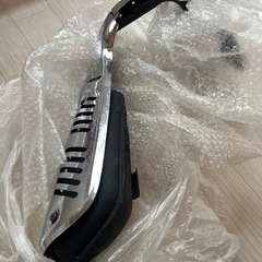 バイク　部品　　の画像