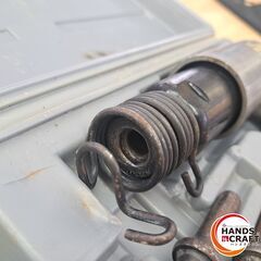 ✨SP　中古　SY-121R　エアハンマー　ケース付き✨うるま市田場✨の画像