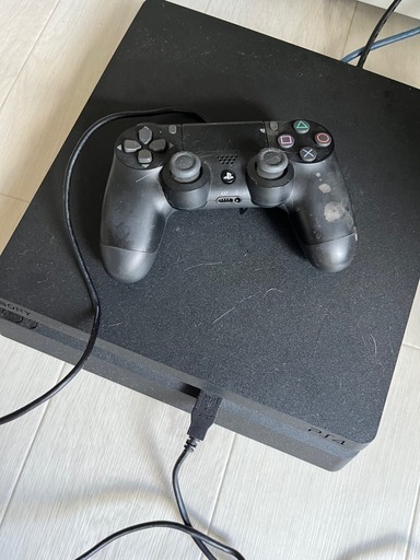 プレステ4