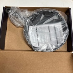 I 2510-133 スキレット丸型15.5cm 新品未使用の画像