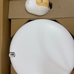 Cubo Ai Plus スマートベビーモニター➕センサーパッドのセットの画像