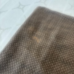 男性もの羽織ときもの着物の画像