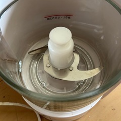 ジューサー♢﻿ミキサー♢﻿フードプロセッサーの画像