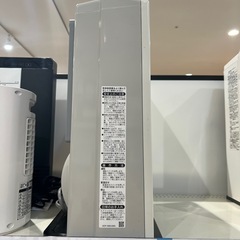 【トレファク神戸南店】RinnaiのLPガスファンヒーターです【取りに来られる方限定】の画像