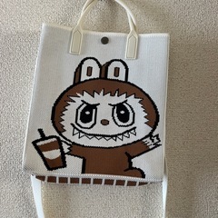 ショルダーバッグの画像
