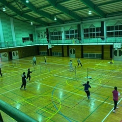 バドミントンサークル光風台クラブ